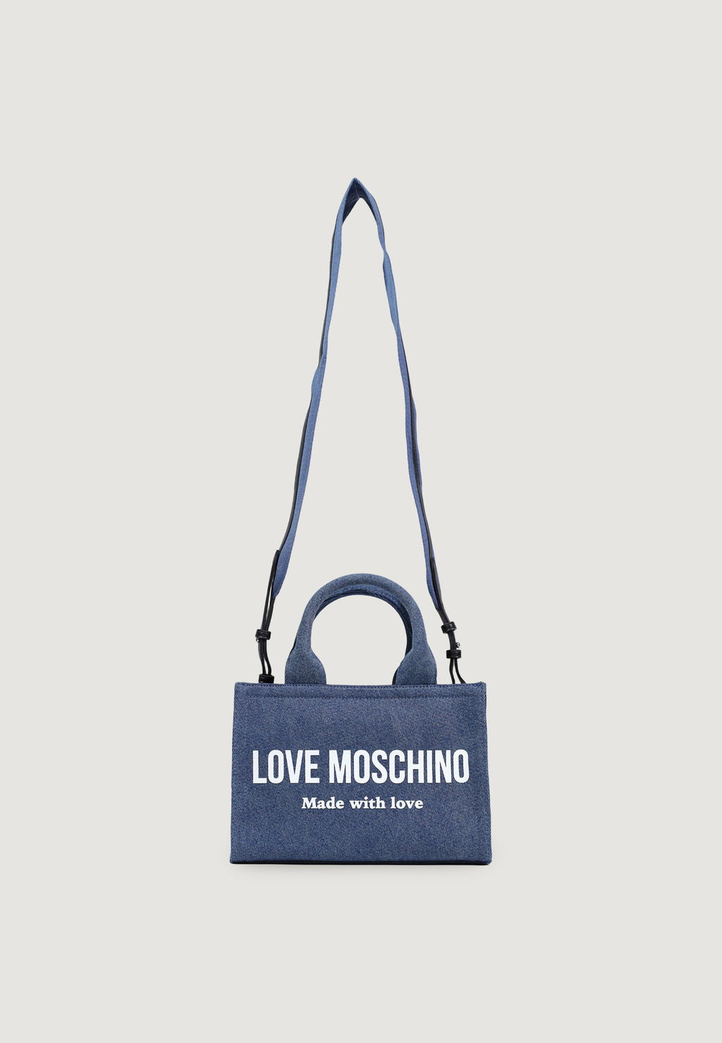 Bag Love Moschino JC4055PP1