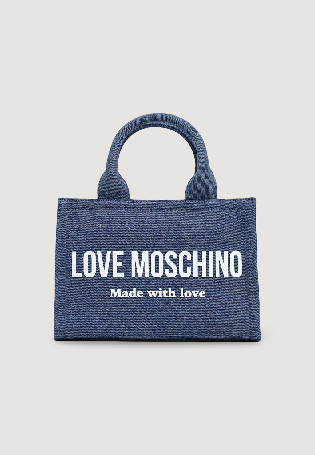 Bag Love Moschino JC4055PP1