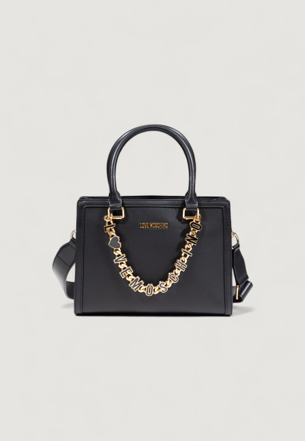 Bag Love Moschino CAPRA