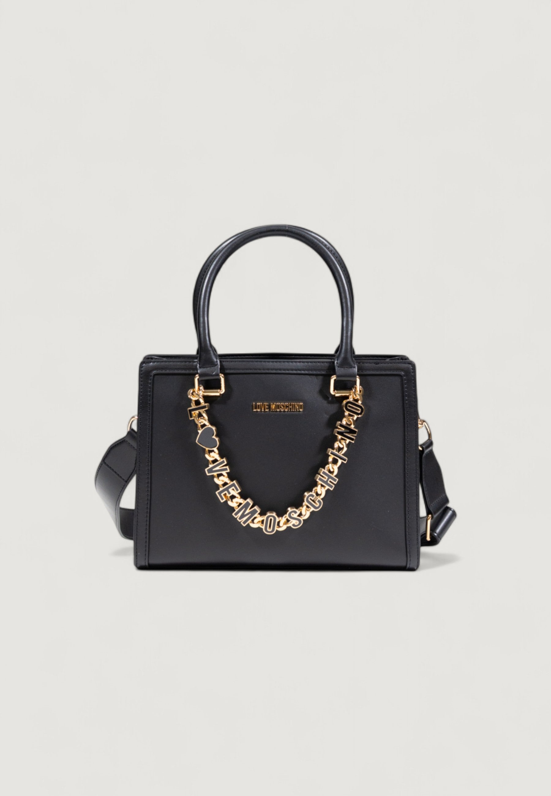 Bag Love Moschino CAPRA