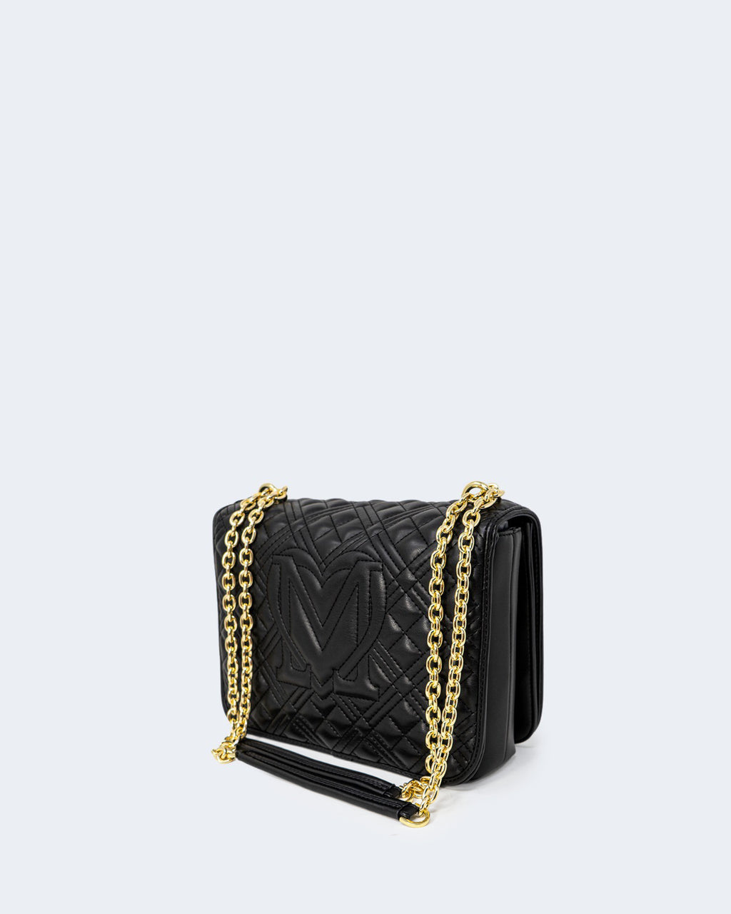 Borsa Love Moschino QUILTED NAPPA