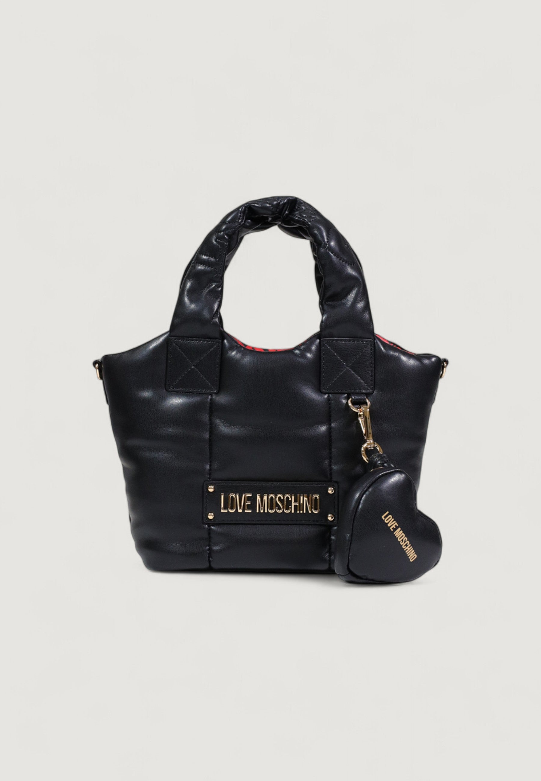 Bag Love Moschino PRINT