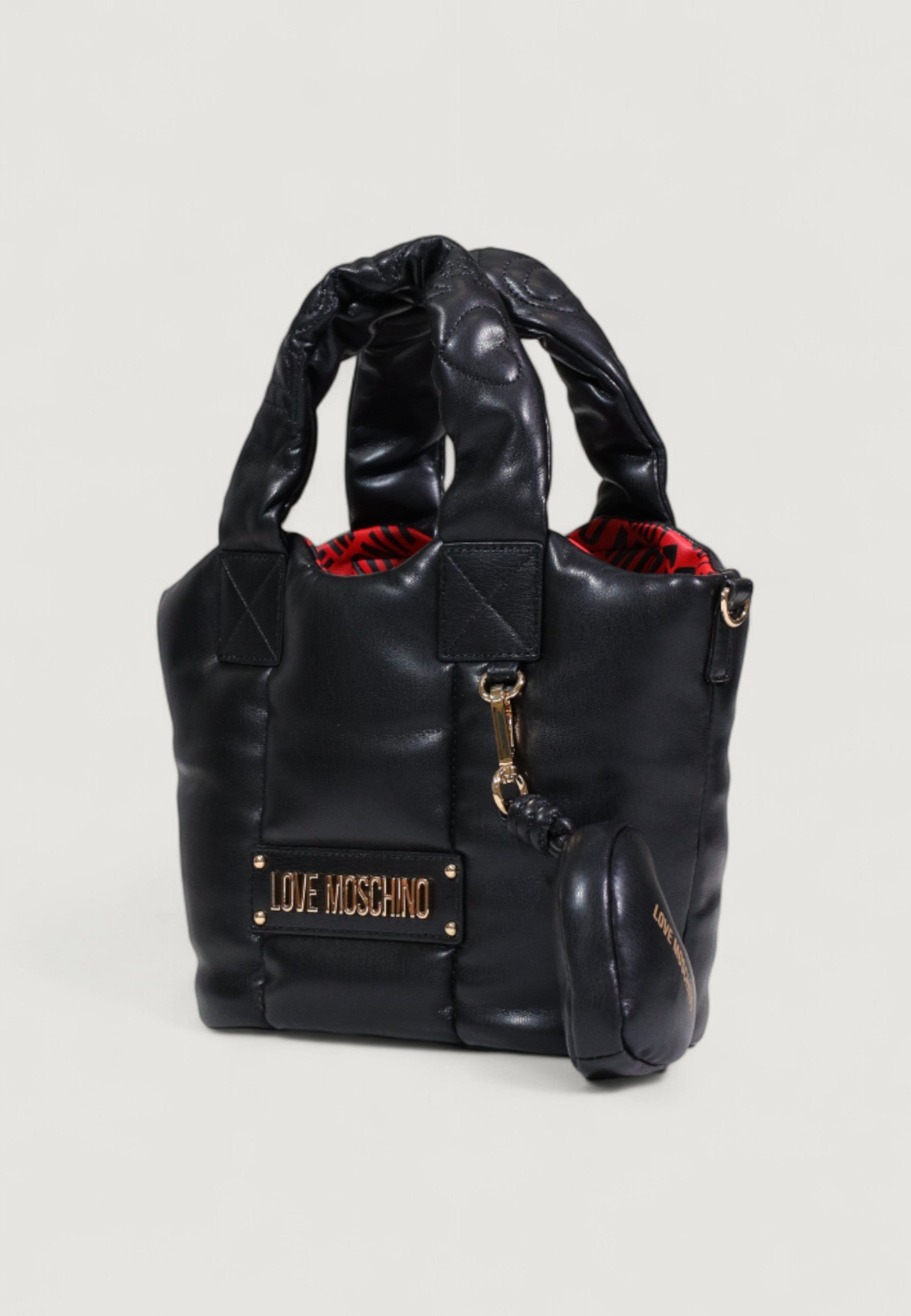 Bag Love Moschino PRINT
