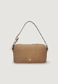 Bag Pinko BAULETTO TRITTICO SUEDE SPRAYI