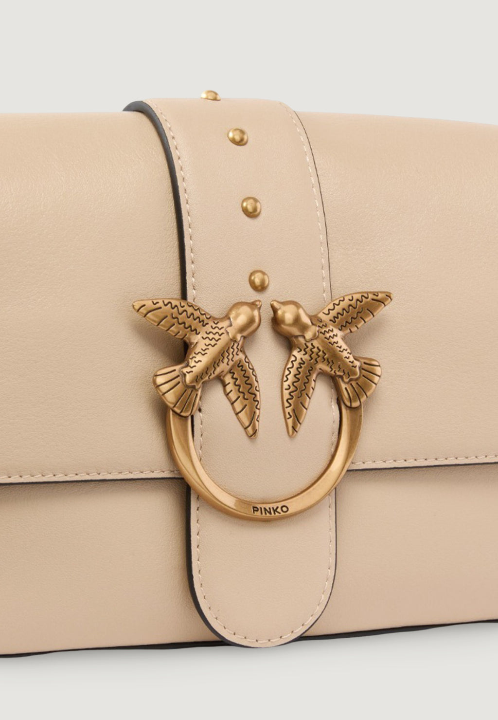 Borsa Pinko LOVE ONE CLASSIC SLOUCHY FL