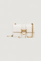 Borsa Pinko LOVE ONE CLASSIC ST. CL VITELLO