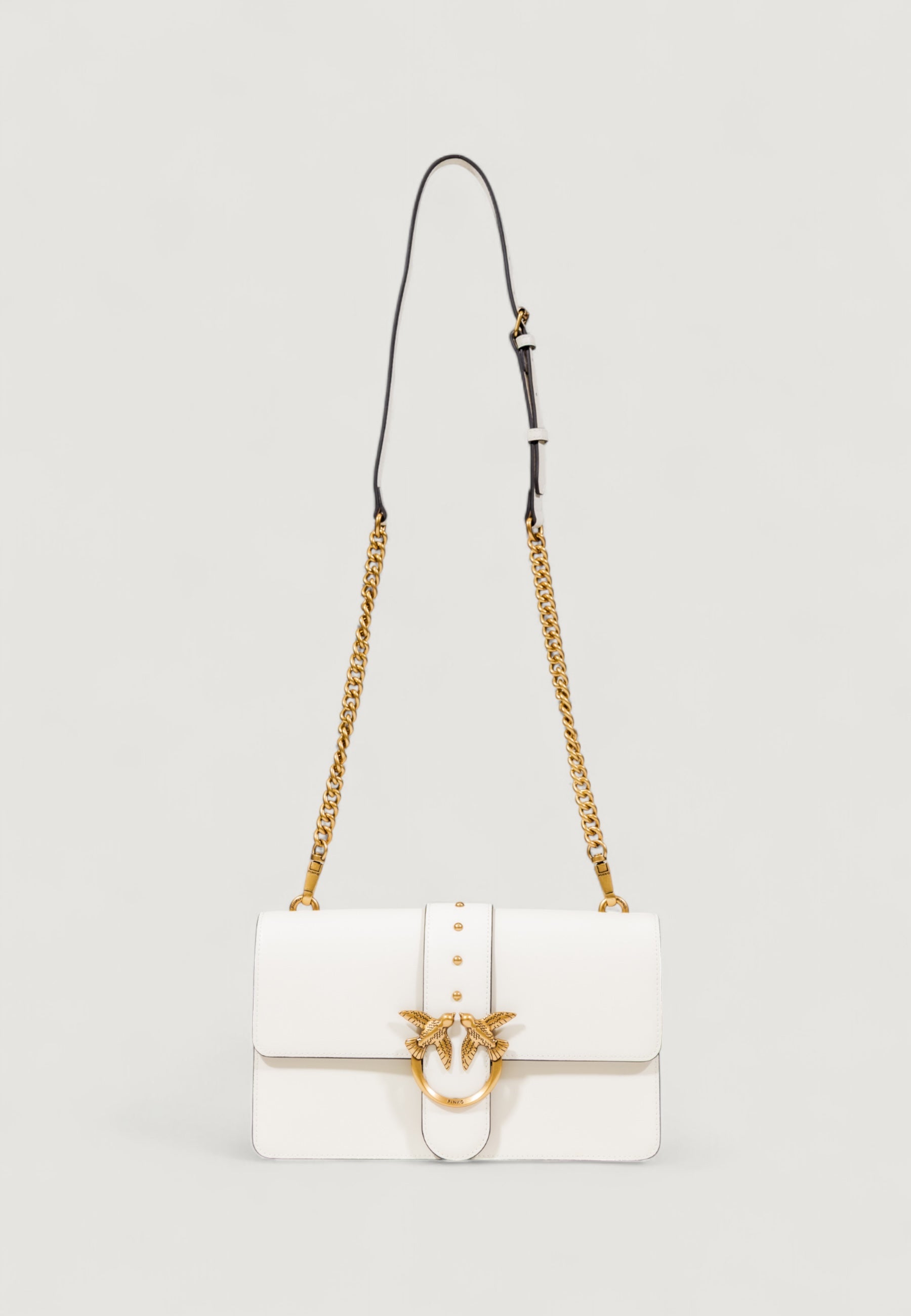 Borsa Pinko LOVE ONE CLASSIC ST. CL VITELLO