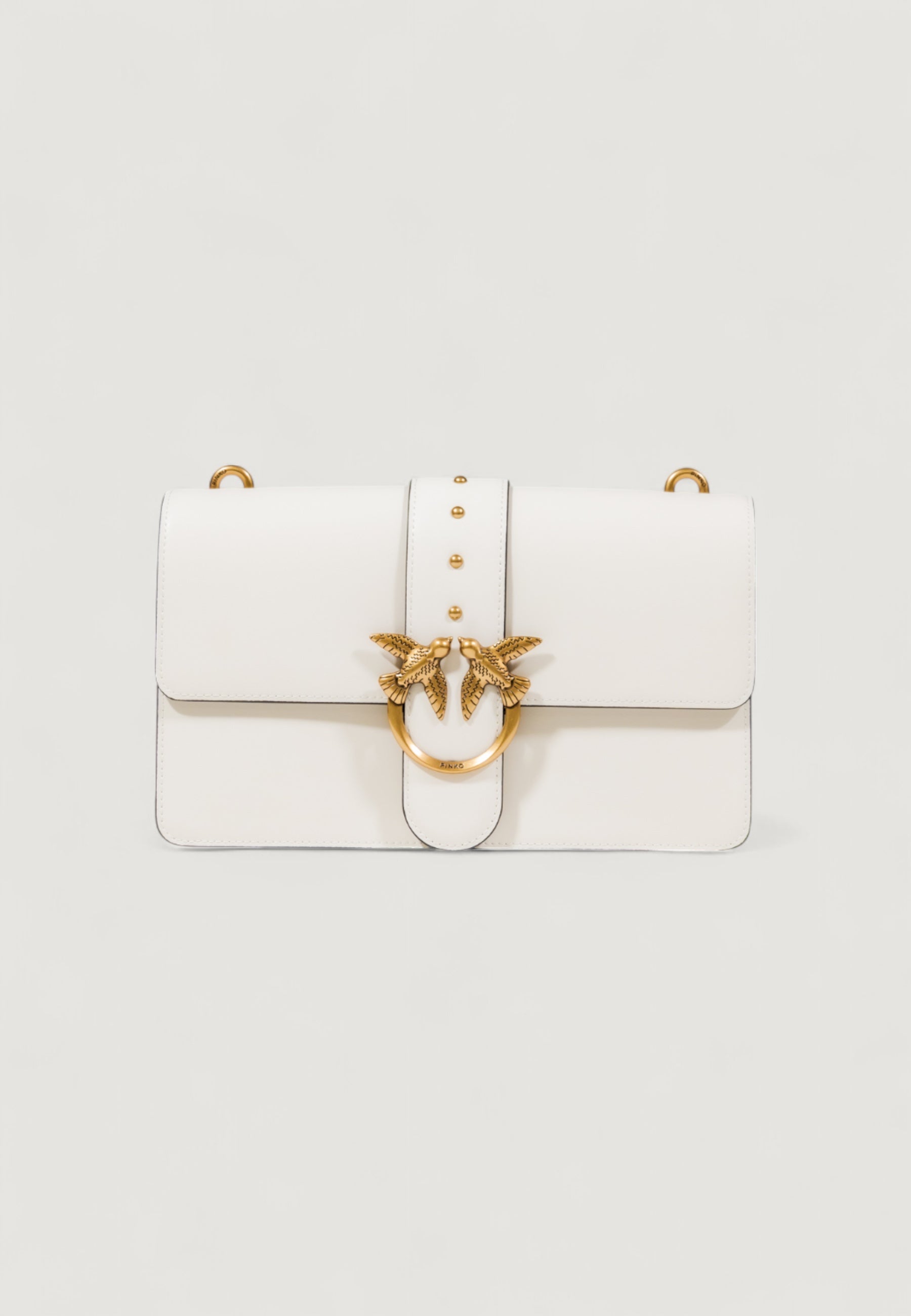 Bag Pinko LOVE ONE CLASSIC ST. CL VITELLO