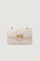 Bag Pinko LOVE PUFF CLASSIC CL SHEEP NAPPA