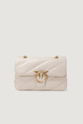 Borsa Pinko LOVE PUFF CLASSIC CL SHEEP NAPPA