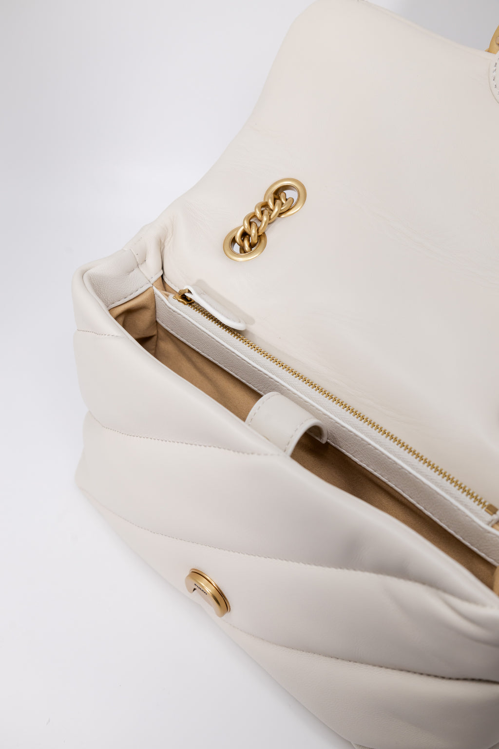 Bag Pinko LOVE PUFF CLASSIC CL SHEEP NAPPA