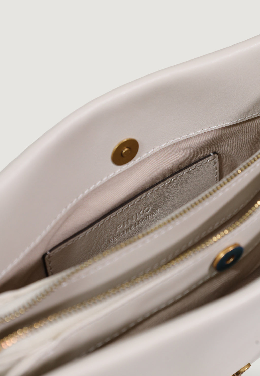Borsa Pinko TRIPLET MINI VITELLO MORBIDO