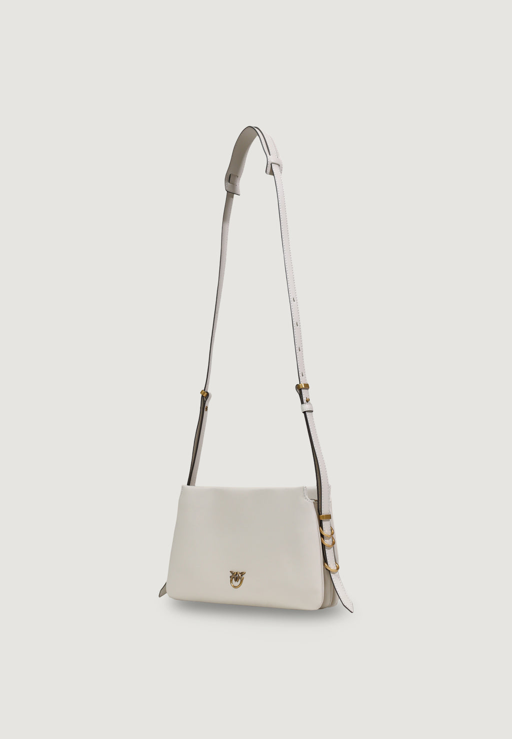 Borsa Pinko TRIPLET MINI VITELLO MORBIDO