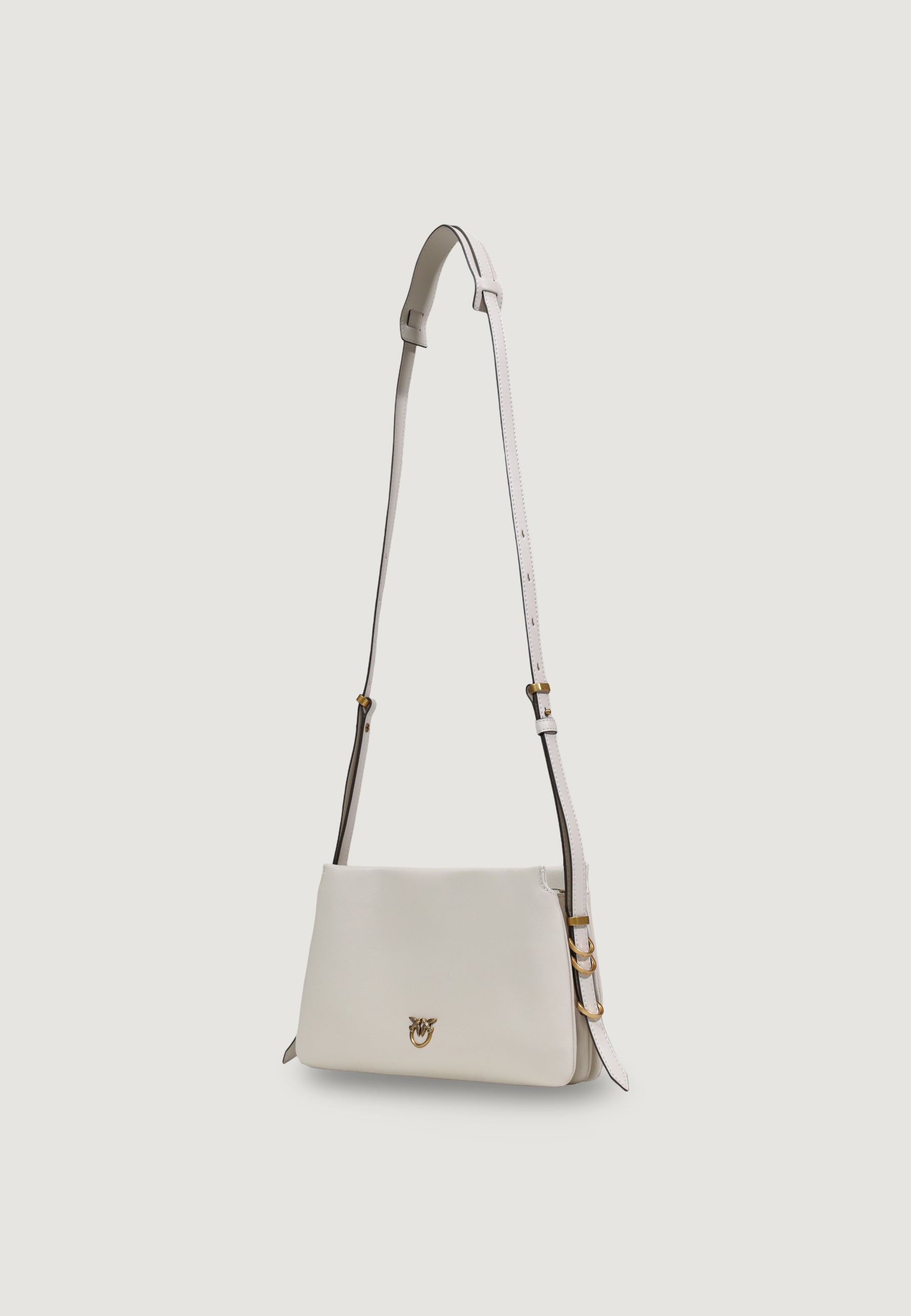 Borsa Pinko TRIPLET MINI VITELLO MORBIDO