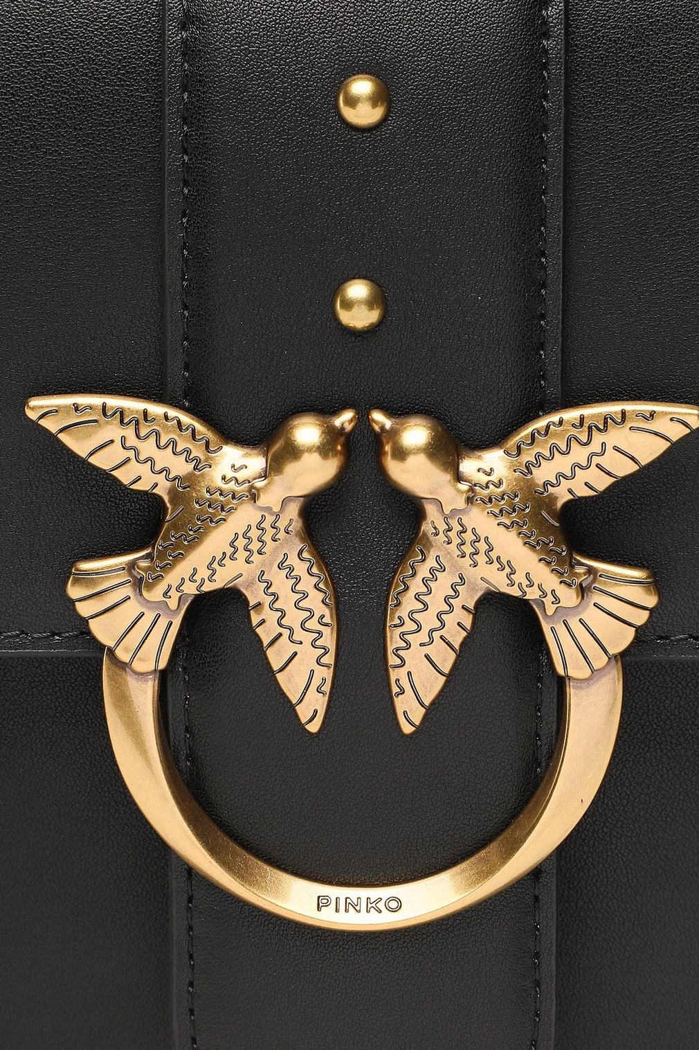 Bag Pinko LOVE ONE CLASSIC CL. VIT. SETA