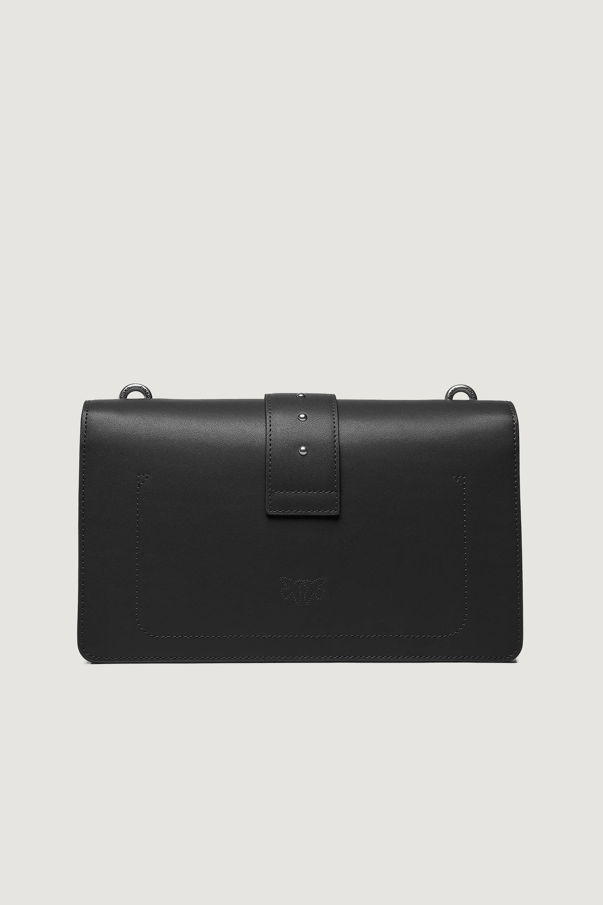 Borsa Pinko LOVE ONE CLASSIC CL. VIT. SETA