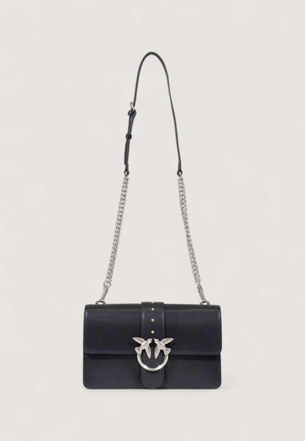 Borsa Pinko LOVE ONE CLASSIC ST. CL VITELLO