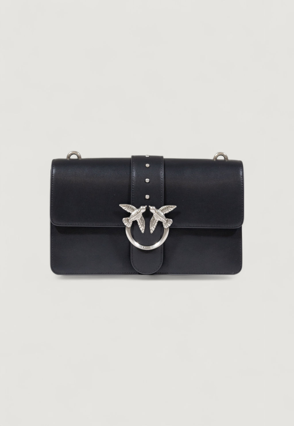 Borsa Pinko LOVE ONE CLASSIC ST. CL VITELLO