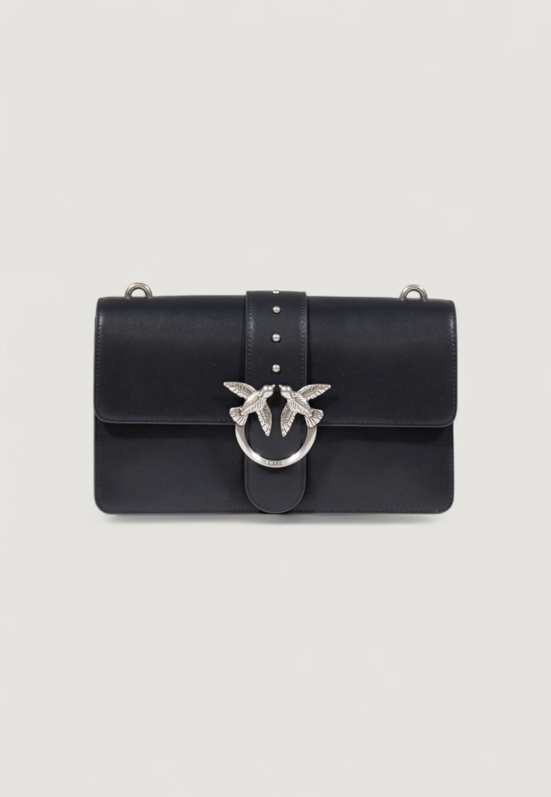 Borsa Pinko LOVE ONE CLASSIC ST. CL VITELLO