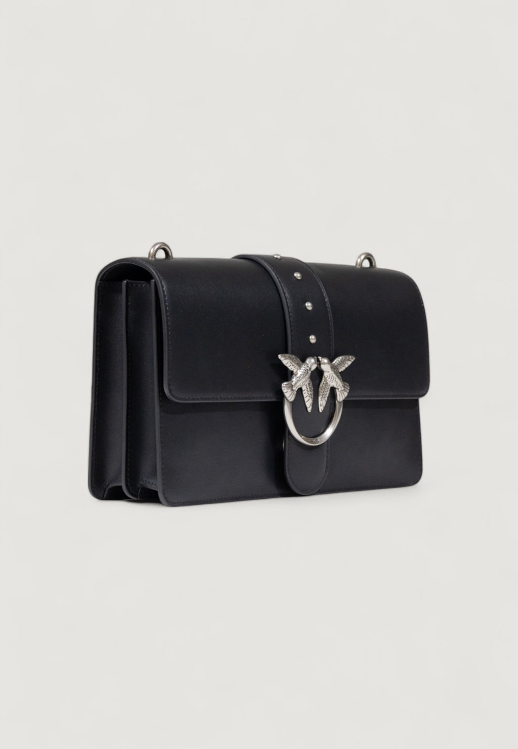Borsa Pinko LOVE ONE CLASSIC ST. CL VITELLO