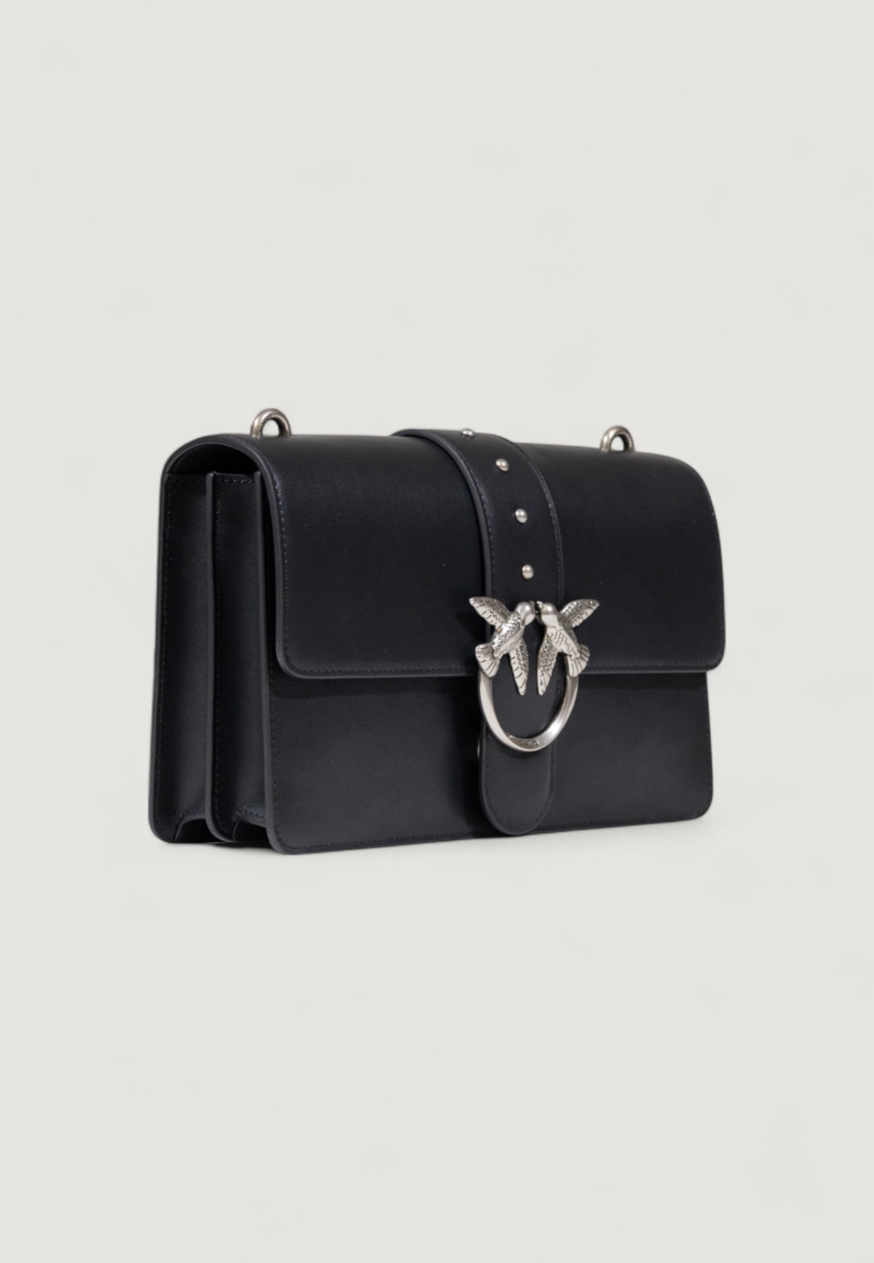 Borsa Pinko LOVE ONE CLASSIC ST. CL VITELLO