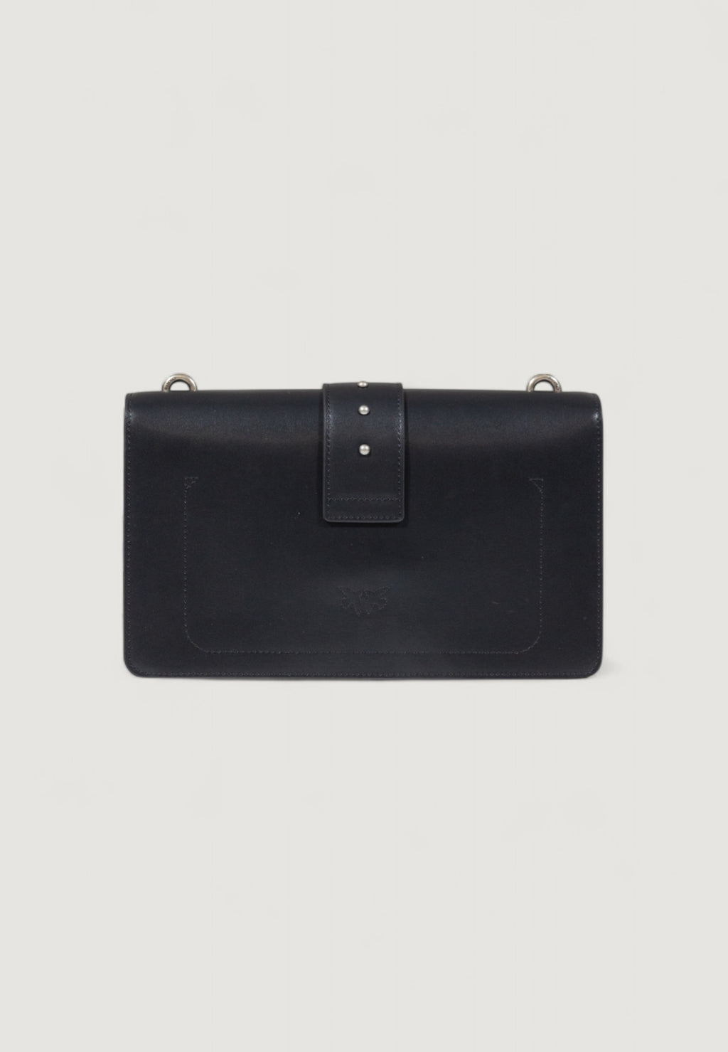 Borsa Pinko LOVE ONE CLASSIC ST. CL VITELLO