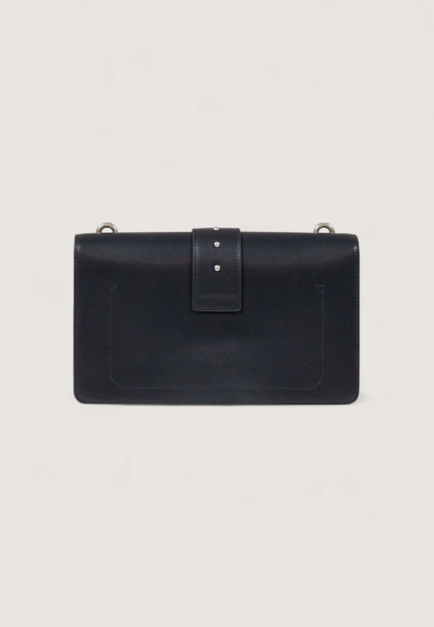 Borsa Pinko LOVE ONE CLASSIC ST. CL VITELLO