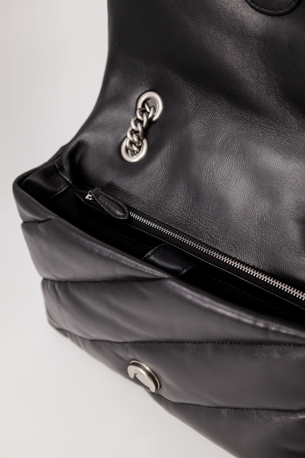 Borsa Pinko LOVE PUFF CLASSIC CL SHEEP NAPPA