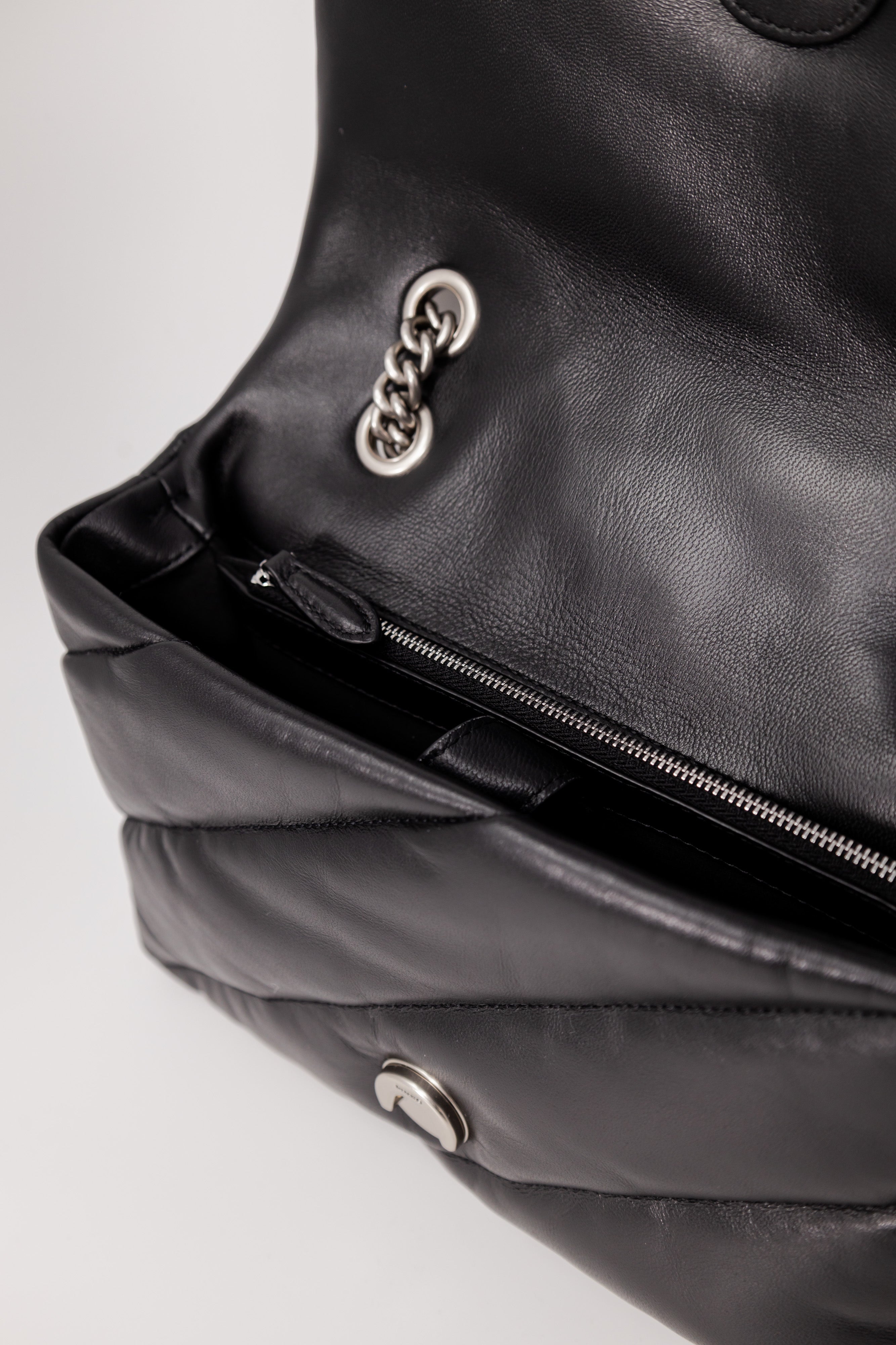 Borsa Pinko LOVE PUFF CLASSIC CL SHEEP NAPPA