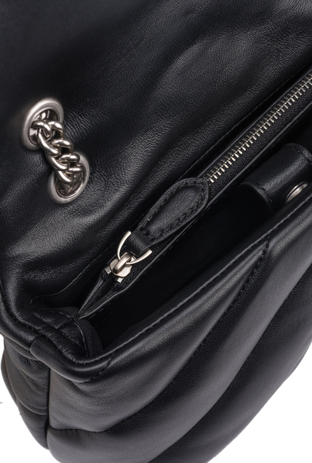 Bag Pinko LOVE PUFF MINI CL SHEEP NAPPA