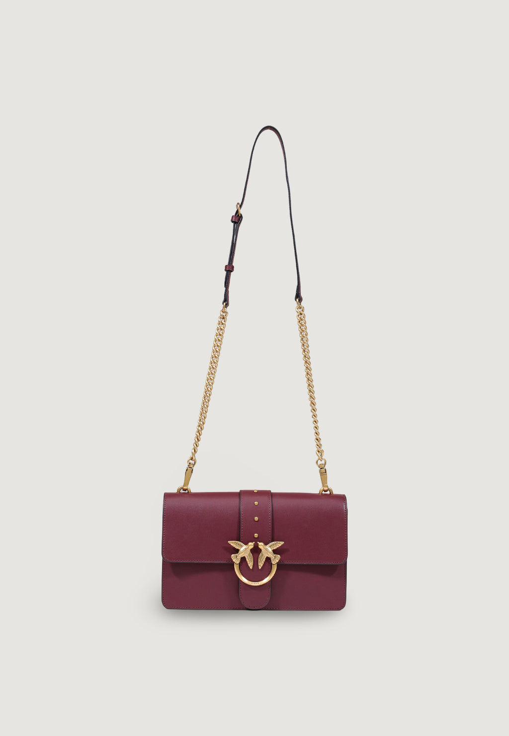 Borsa Pinko LOVE ONE CLASSIC ST. CL VITELL