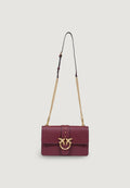 Borsa Pinko LOVE ONE CLASSIC ST. CL VITELL