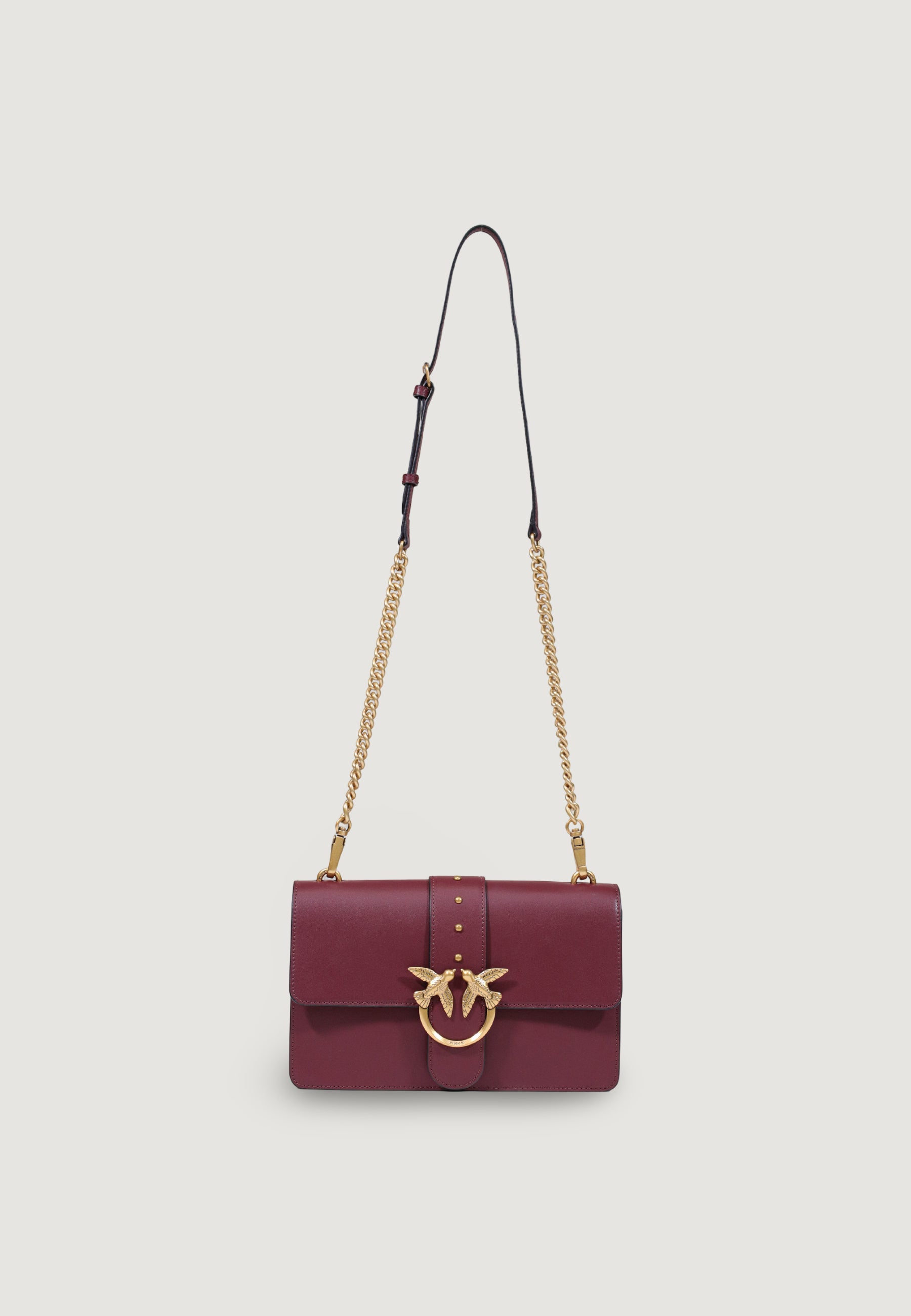 Borsa Pinko LOVE ONE CLASSIC ST. CL VITELL
