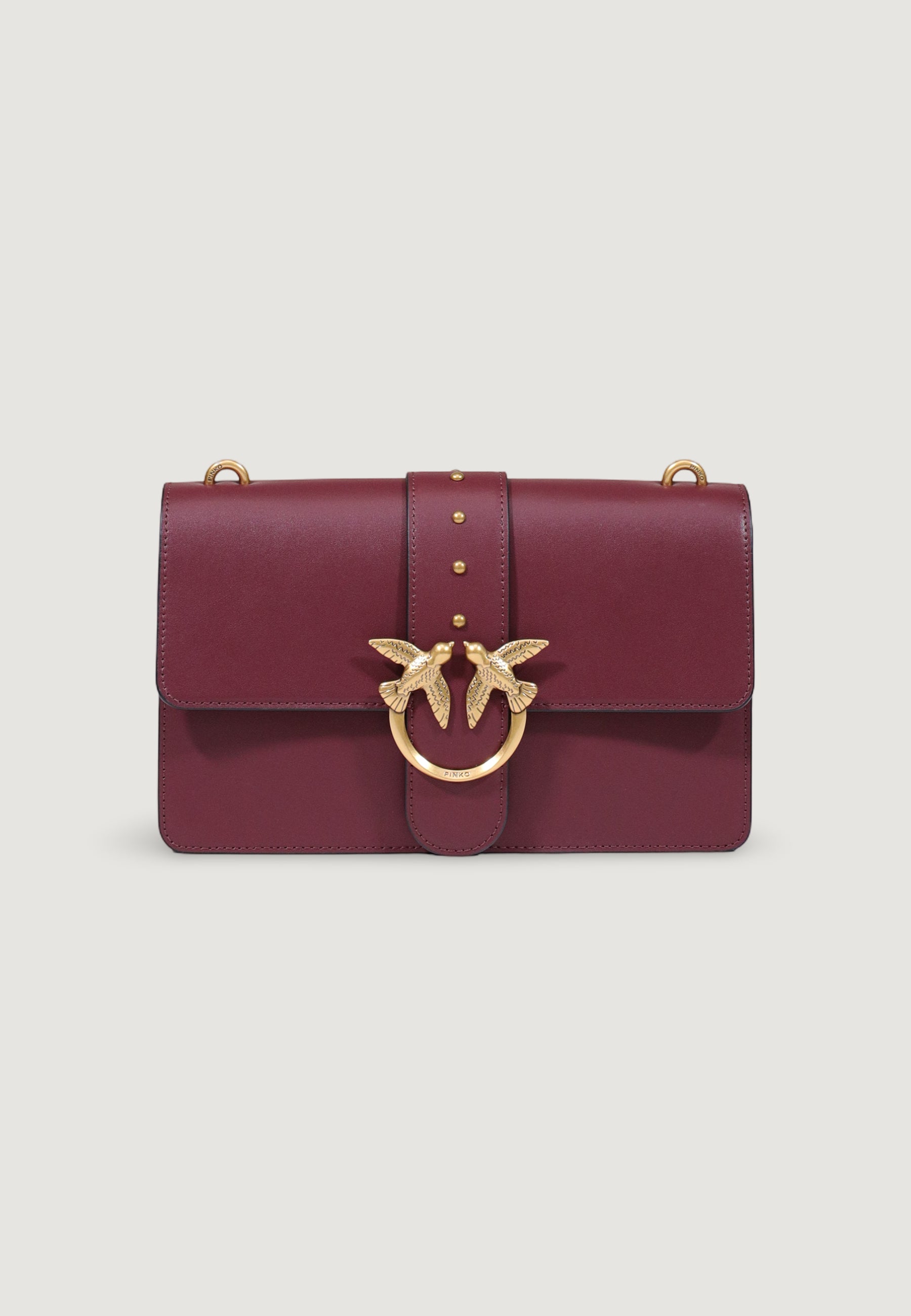 Borsa Pinko LOVE ONE CLASSIC ST. CL VITELL