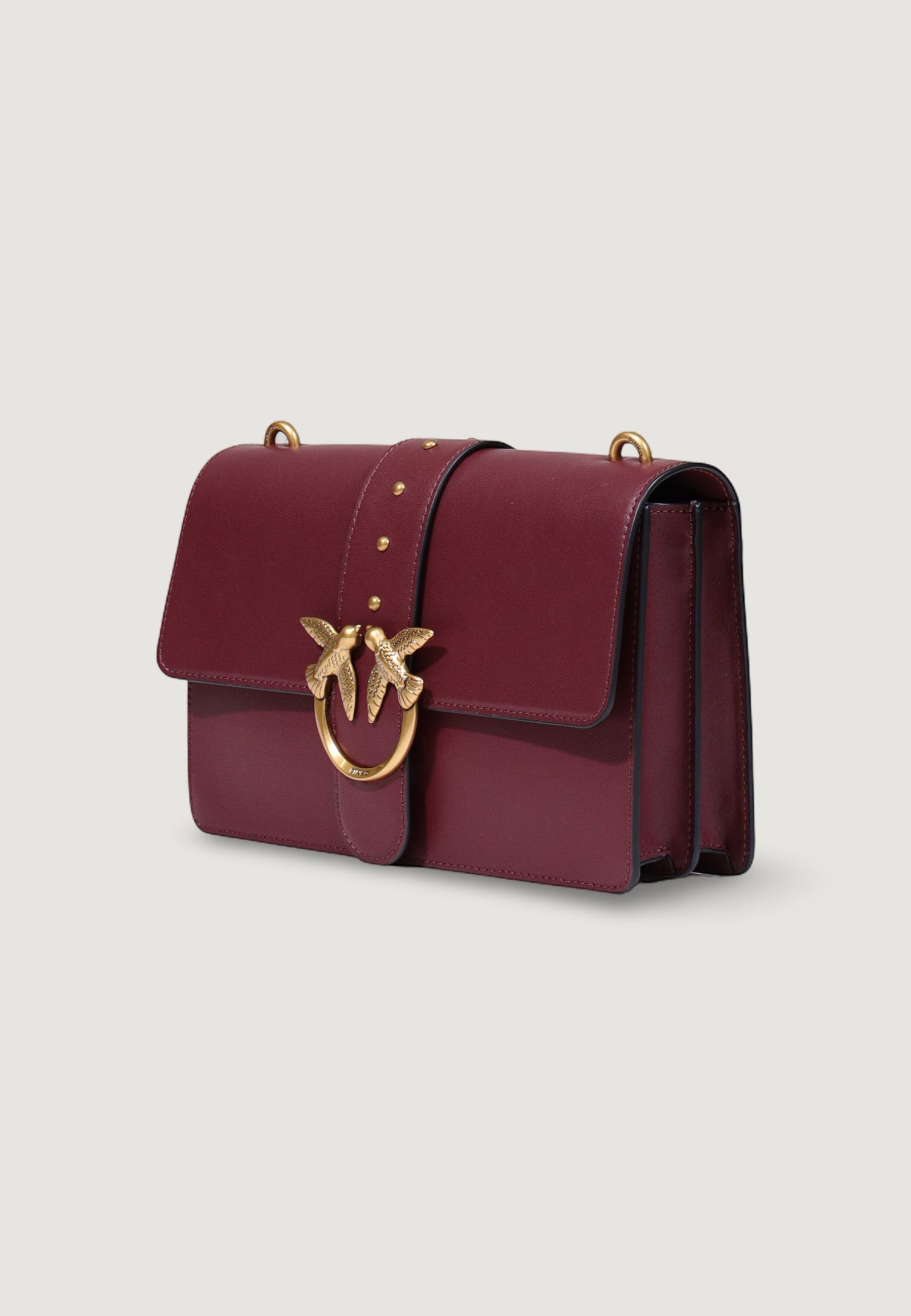 Borsa Pinko LOVE ONE CLASSIC ST. CL VITELL