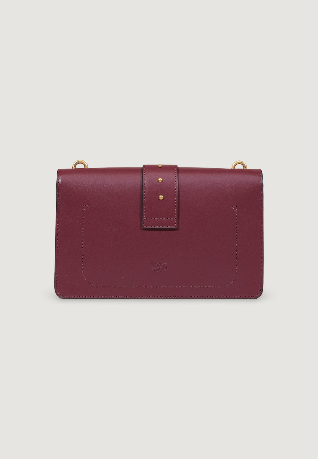Borsa Pinko LOVE ONE CLASSIC ST. CL VITELL
