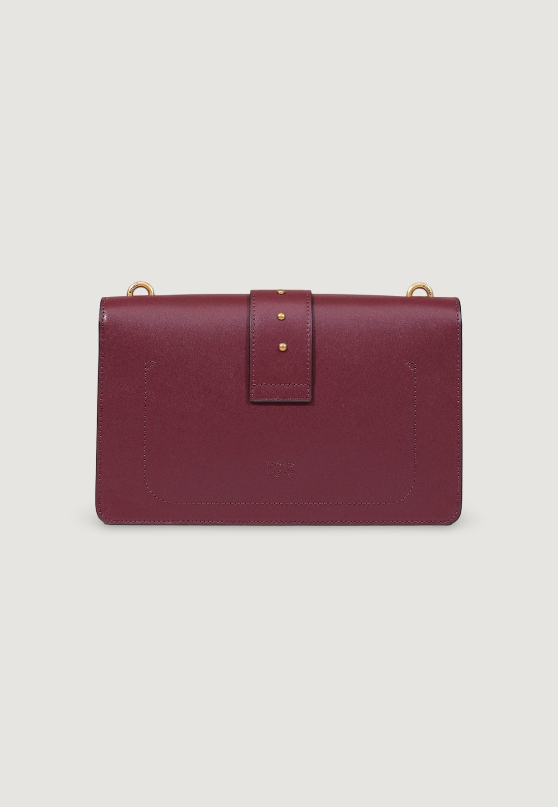 Borsa Pinko LOVE ONE CLASSIC ST. CL VITELL