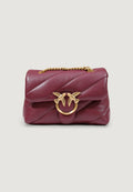 Bag Pinko LOVE PUFF MINI CL SHEEP NAPPA