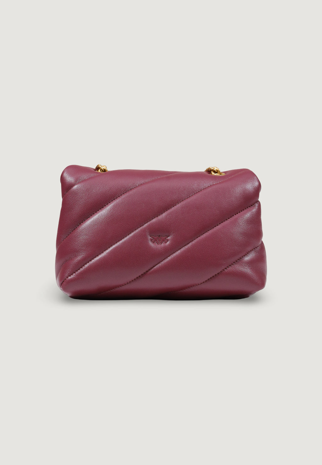 Bag Pinko LOVE PUFF MINI CL SHEEP NAPPA