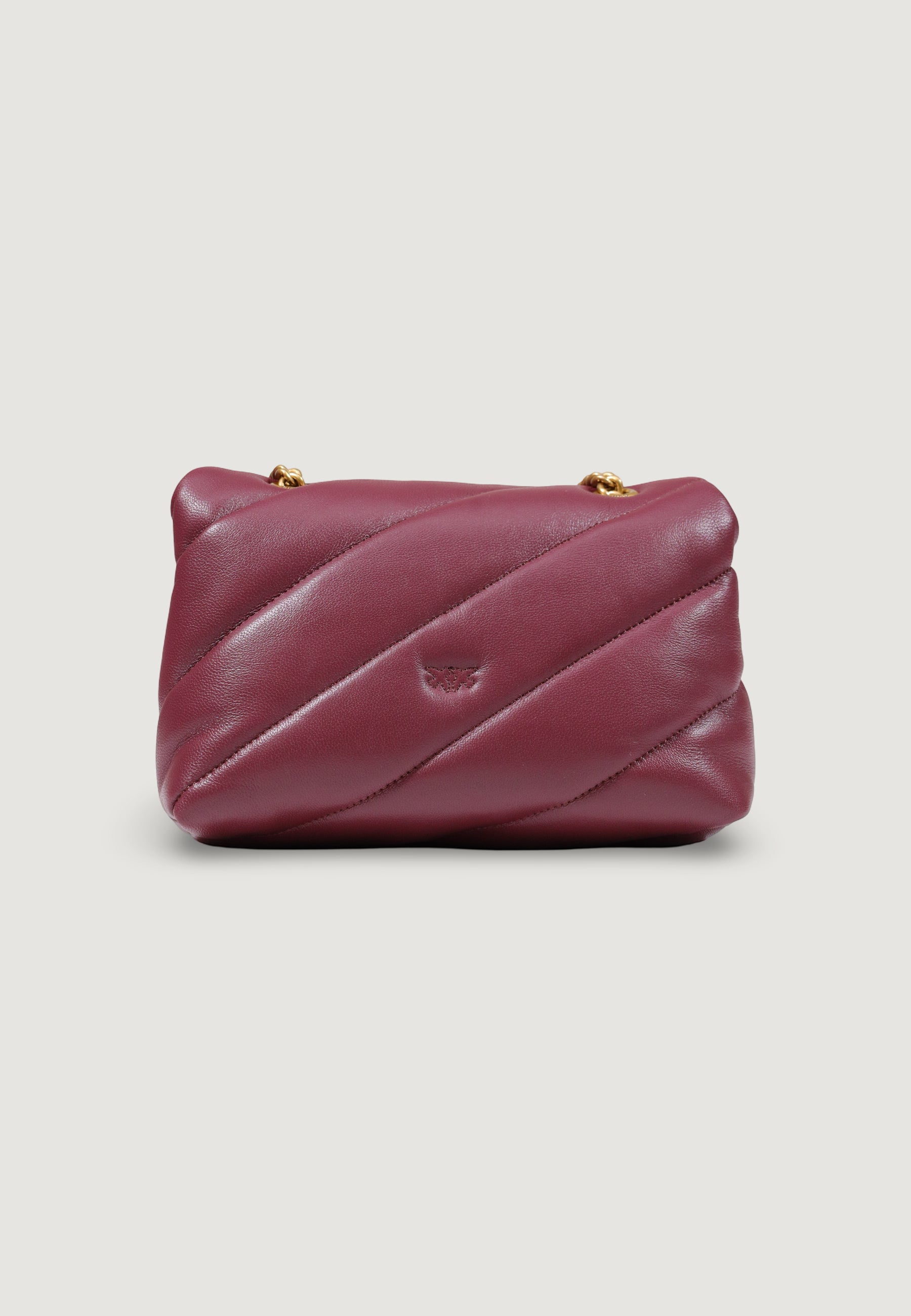 Bag Pinko LOVE PUFF MINI CL SHEEP NAPPA