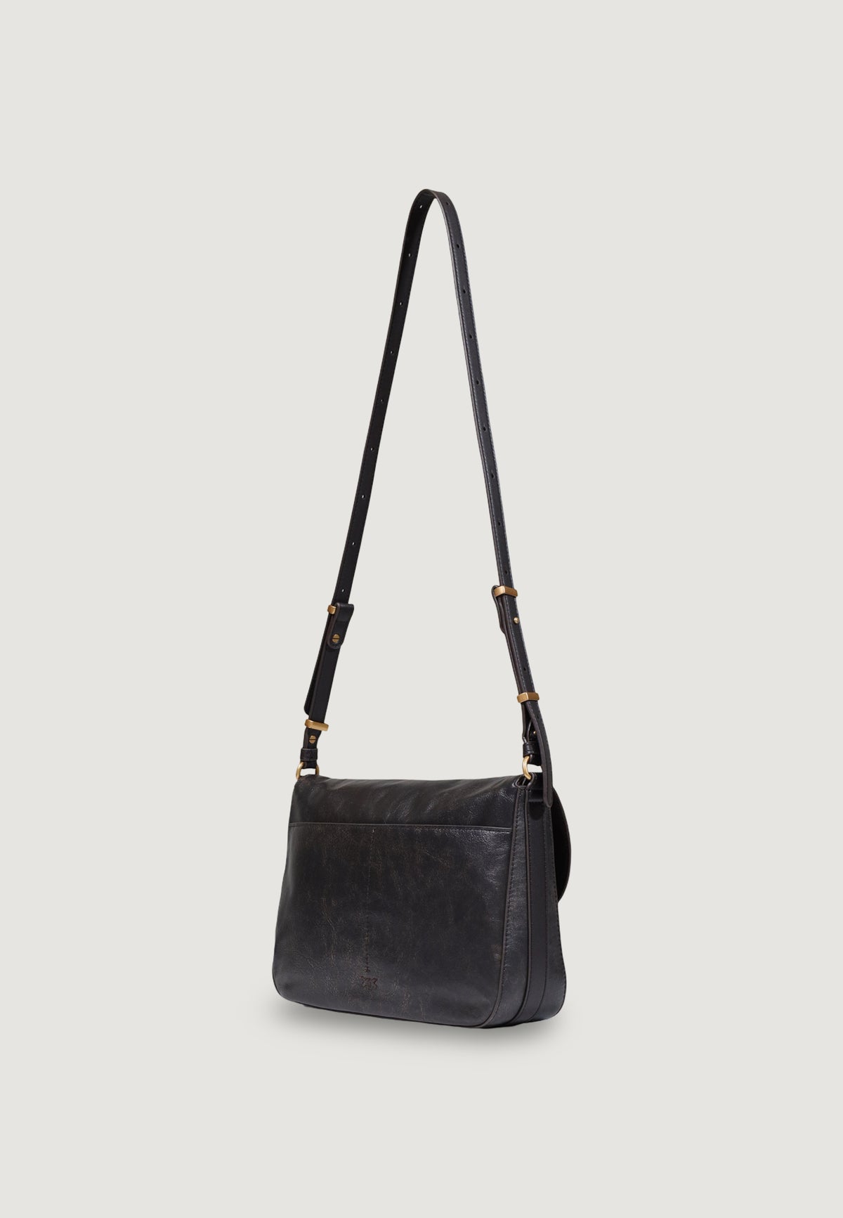 Borsa Pinko LOVE SATCHEL CLASSIC CLOUD LEA