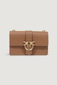 Borsa Pinko LOVE ONE CLASSIC ST. CL VITELL