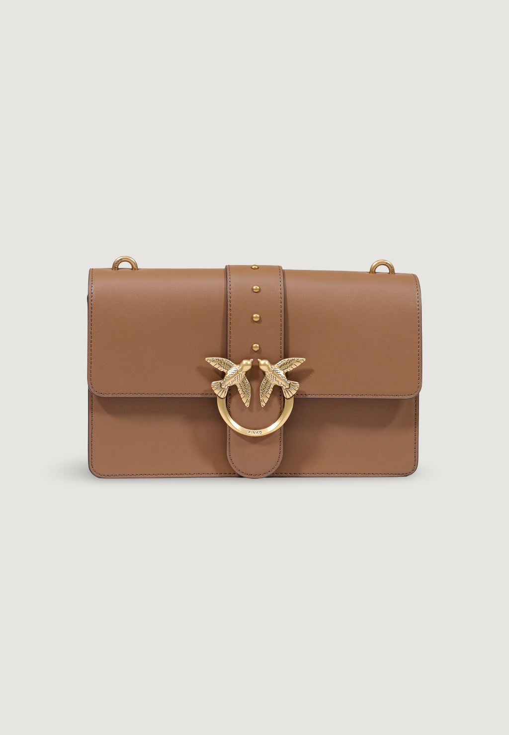 Borsa Pinko LOVE ONE CLASSIC ST. CL VITELL