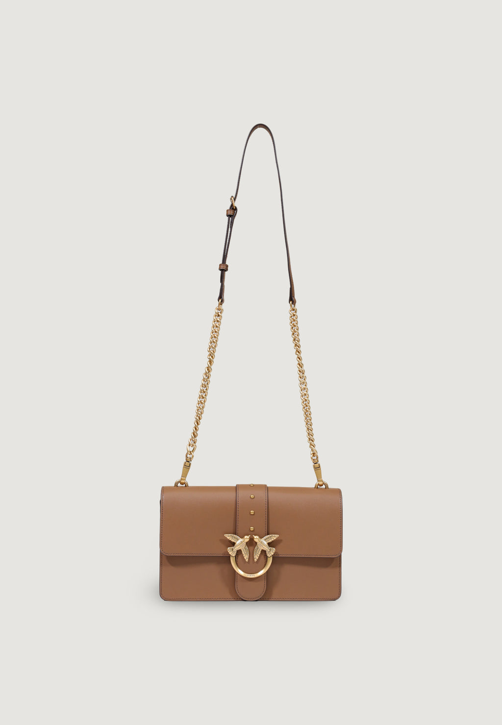 Borsa Pinko LOVE ONE CLASSIC ST. CL VITELL