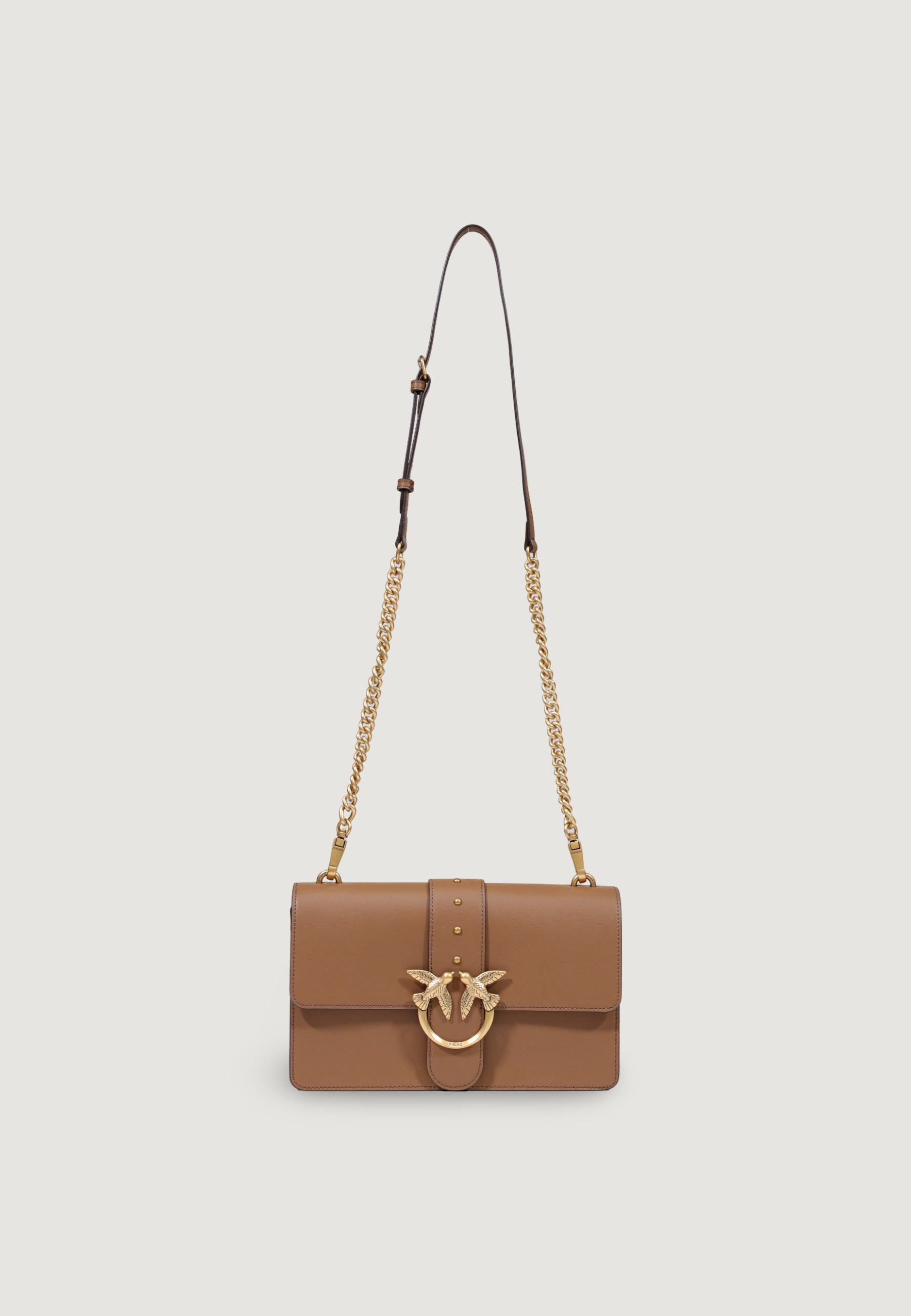 Borsa Pinko LOVE ONE CLASSIC ST. CL VITELL