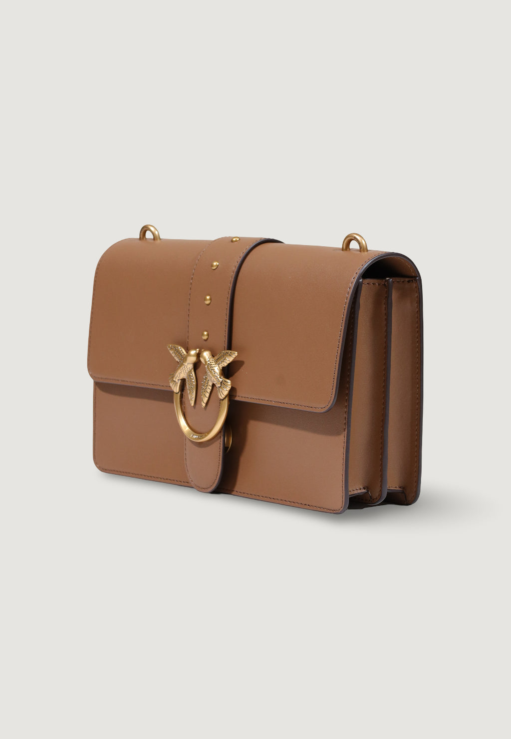Borsa Pinko LOVE ONE CLASSIC ST. CL VITELL