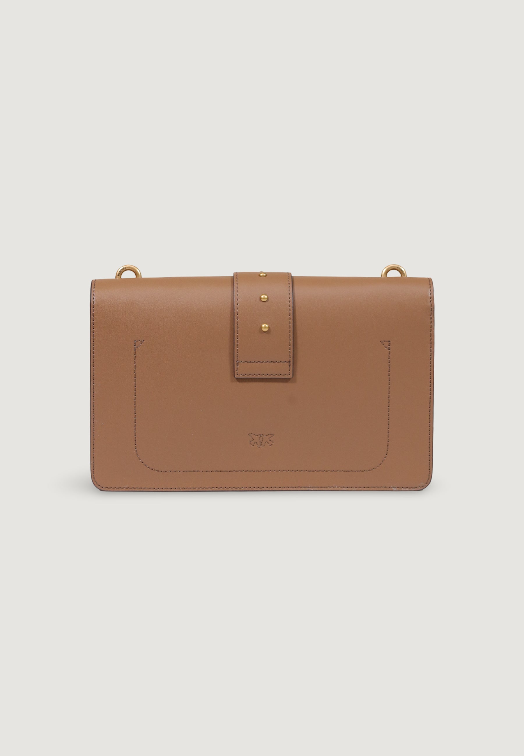 Borsa Pinko LOVE ONE CLASSIC ST. CL VITELL