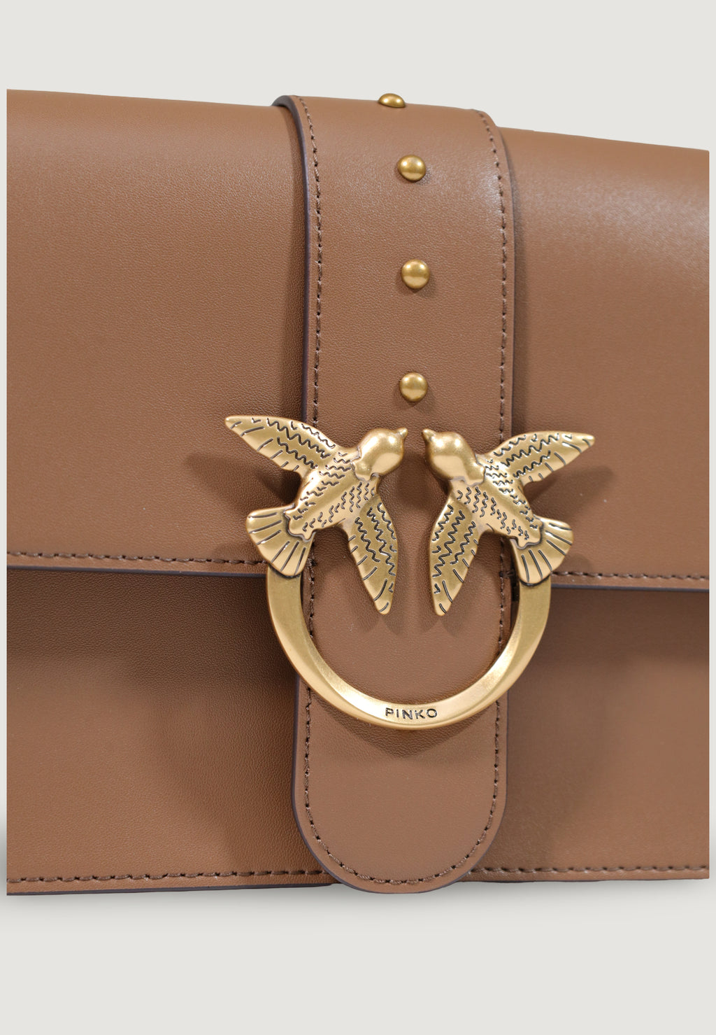 Borsa Pinko LOVE ONE CLASSIC ST. CL VITELL
