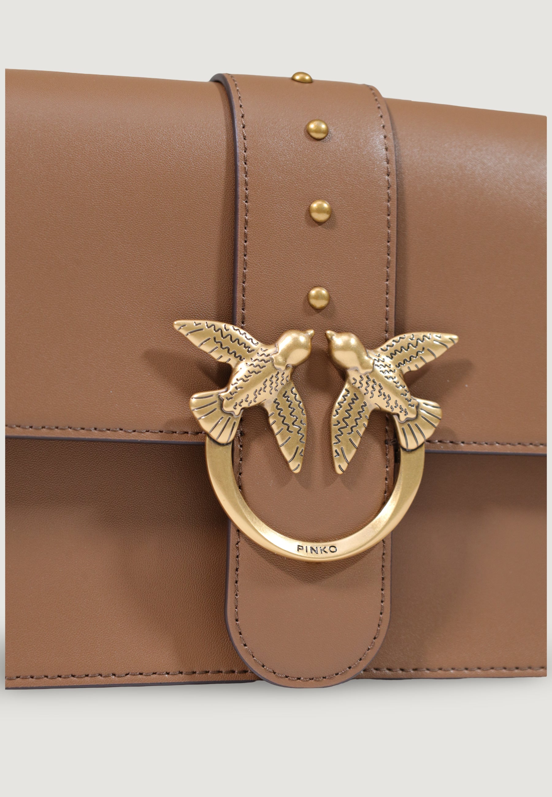 Borsa Pinko LOVE ONE CLASSIC ST. CL VITELL