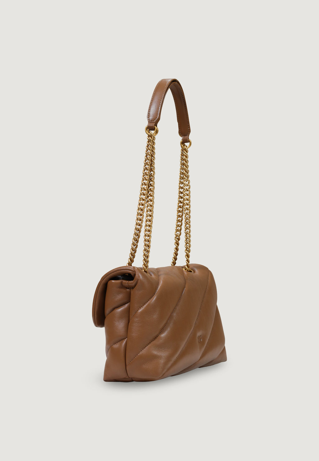 Borsa Pinko LOVE PUFF CLASSIC CL SHEEP NAPPA